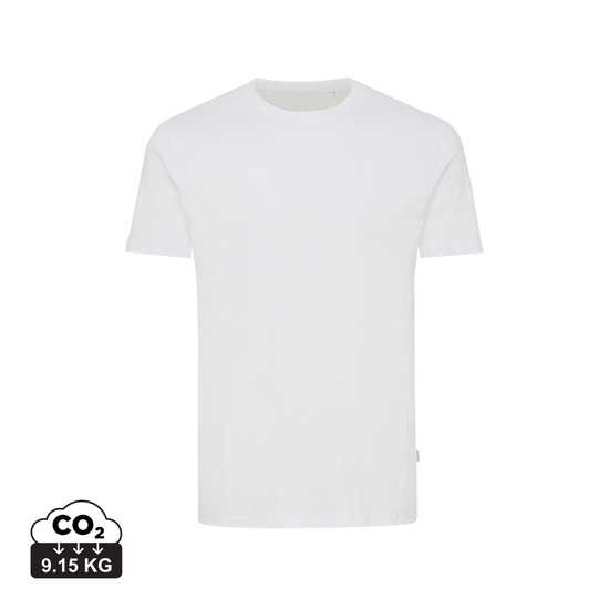 IQONIQ Bryce T-Shirt aus recycelter Baumwolle