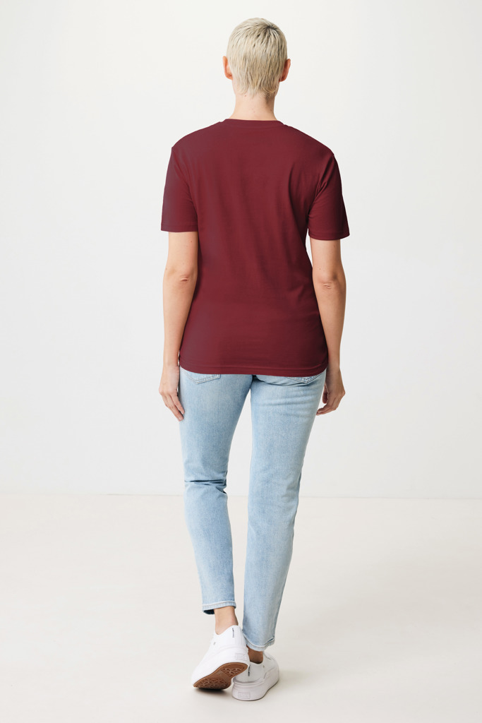 IQONIQ Bryce T-Shirt aus recycelter Baumwolle