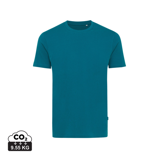 IQONIQ Bryce T-Shirt aus recycelter Baumwolle