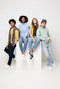 IQONIQ Bryce T-Shirt aus recycelter Baumwolle