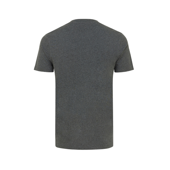 IQONIQ Manuel ungefärbtes T-Shirt aus recycelter Baumwolle