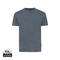 IQONIQ Manuel ungefärbtes T-Shirt aus recycelter Baumwolle