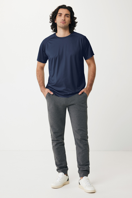 IQONIQ Tikal Sport Quick-Dry T-Shirt aus rec. Polyester