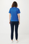 IQONIQ Tikal Sport Quick-Dry T-Shirt aus rec. Polyester
