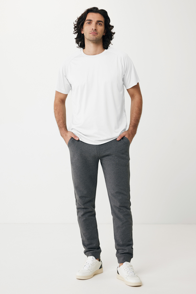 IQONIQ Tikal Sport Quick-Dry T-Shirt aus rec. Polyester