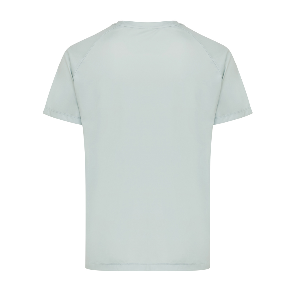 IQONIQ Tikal Sport Quick-Dry T-Shirt aus rec. Polyester