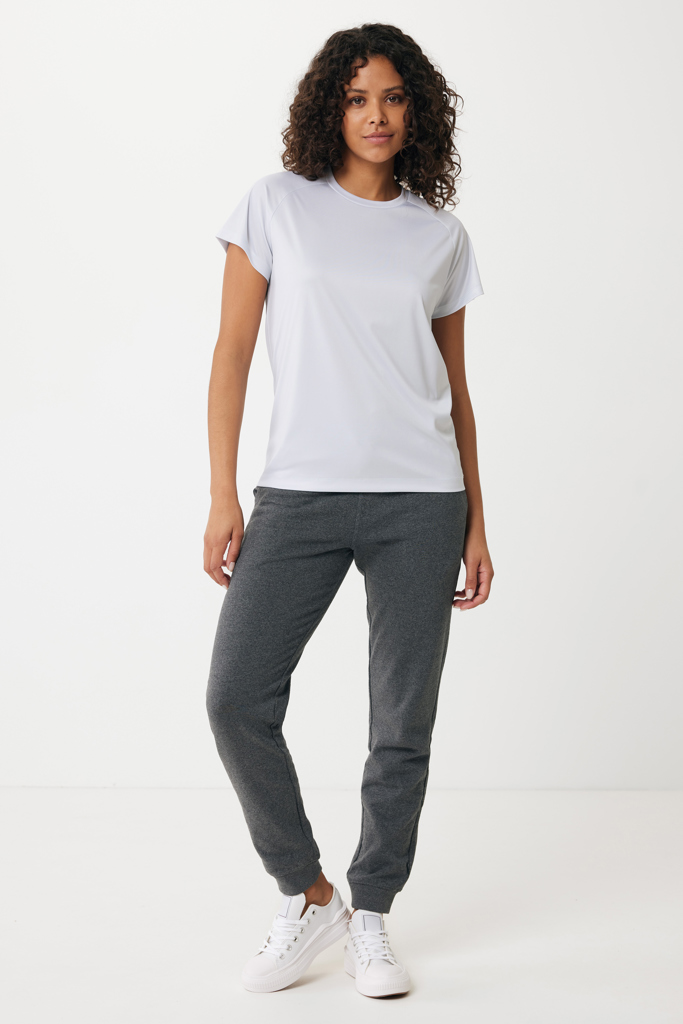 IQONIQ Tikal Sport Quick-Dry T-Shirt aus rec. Polyester