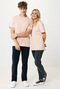 IQONIQ Kakadu relaxed T-Shirt aus recycelter Baumwolle