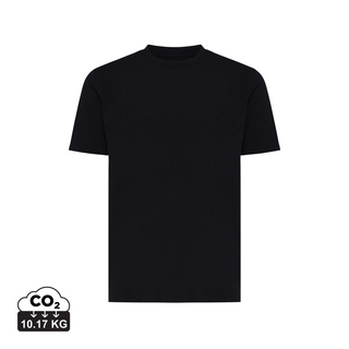 IQONIQ Sierra Lightweight T-Shirt aus recycelter Baumwolle