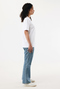IQONIQ Nikko Heavyweight T-Shirt aus recycelter Baumwolle