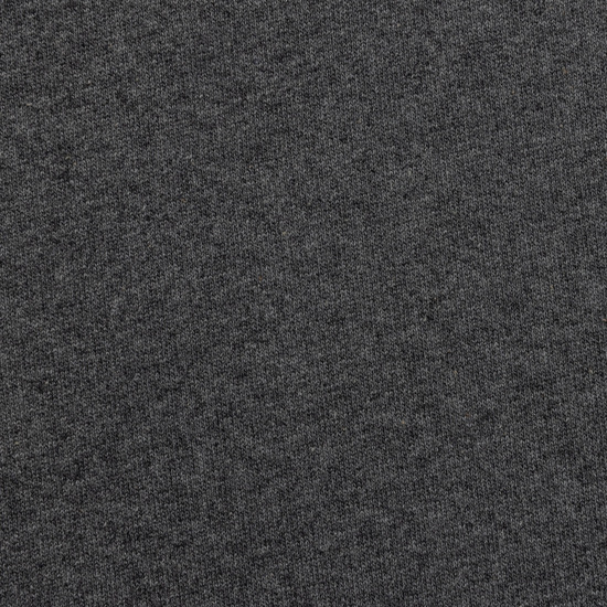 IQONIQ Denali ungefärbt. Rundhals-Sweater aus recycelter BW