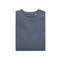 IQONIQ Denali ungefärbt. Rundhals-Sweater aus recycelter BW