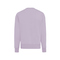 IQONIQ Kruger Relax-Rundhals-Sweater aus recycelt. Baumwolle