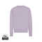 IQONIQ Kruger Relax-Rundhals-Sweater aus recycelt. Baumwolle