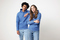 IQONIQ Torres ungefärbter Hoodie aus recycelter Baumwolle