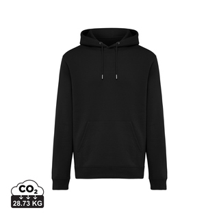 IQONIQ Joshua Hoodie aus recycelter Baumwolle
