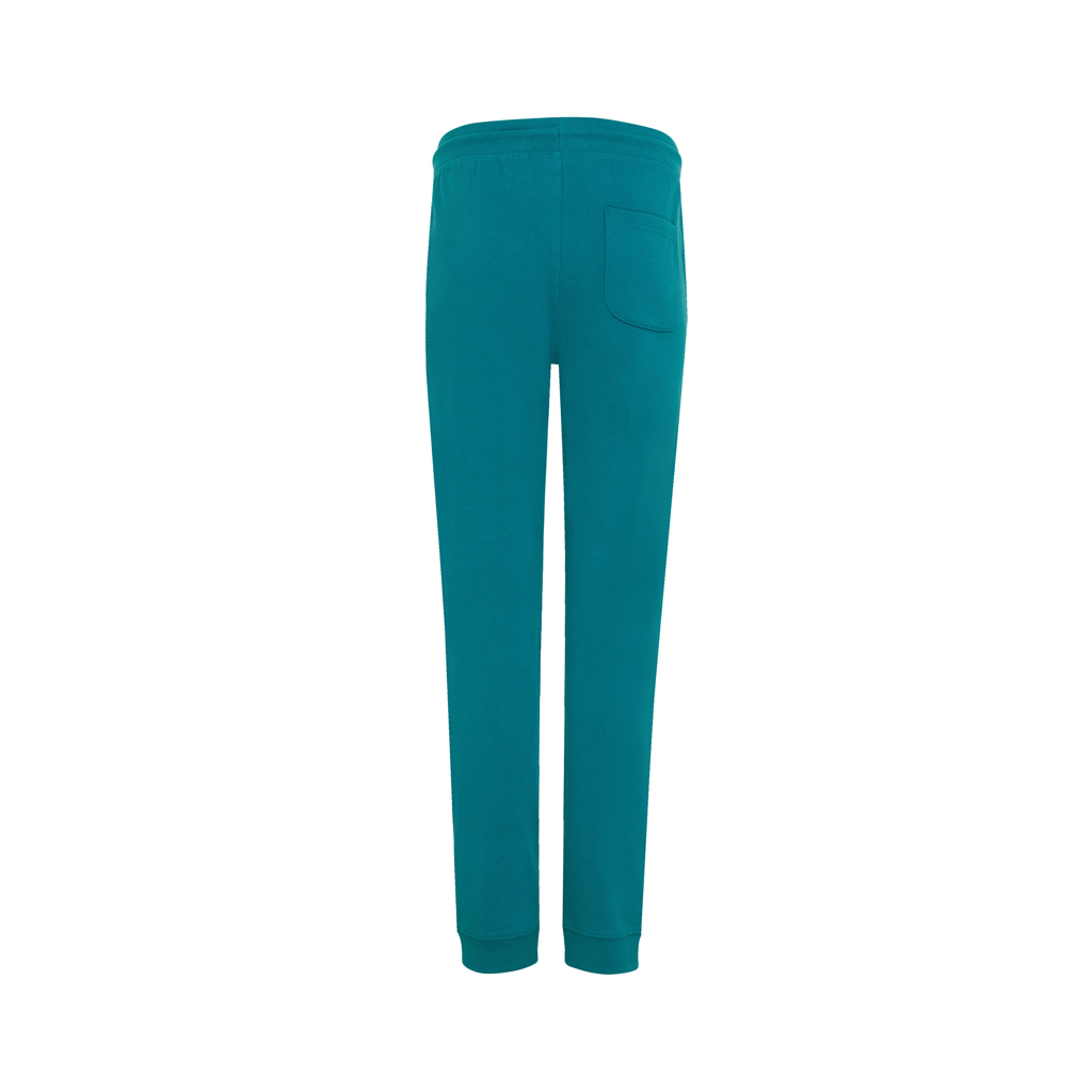 IQONIQ Cooper Jogger aus recycelter Baumwolle