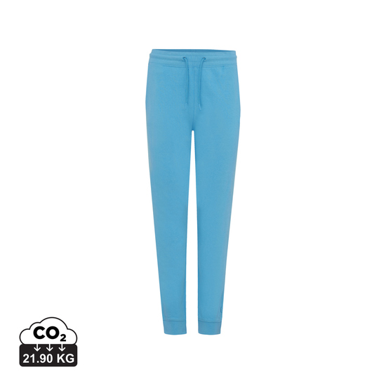 IQONIQ Cooper Jogger aus recycelter Baumwolle
