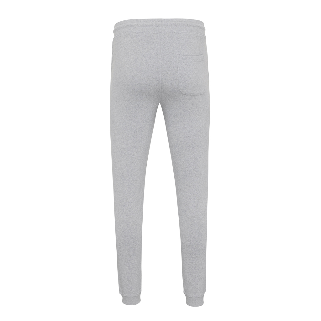 IQONIQ Cooper Jogger aus recycelter Baumwolle