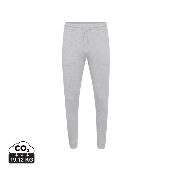 IQONIQ Cooper Jogger aus recycelter Baumwolle