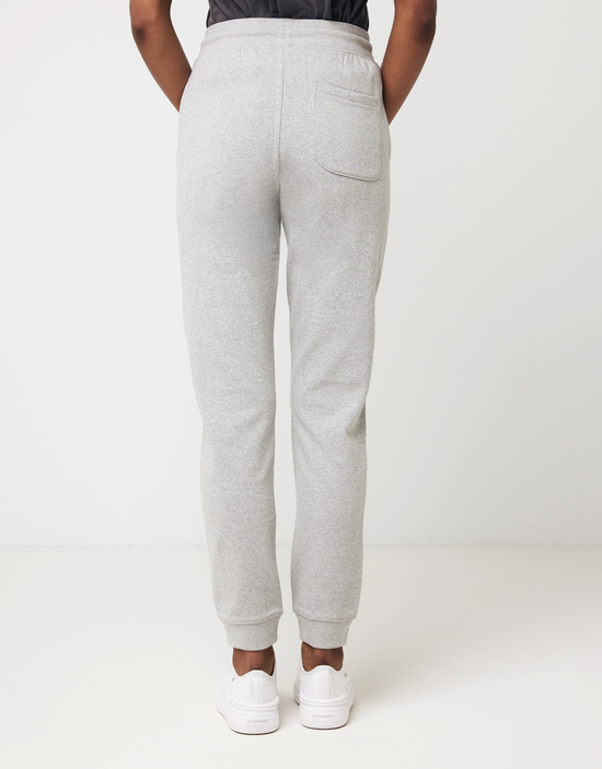 IQONIQ Cooper Jogger aus recycelter Baumwolle