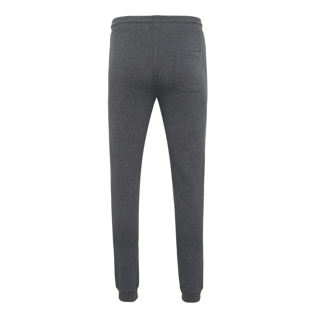 IQONIQ Cooper Jogger aus recycelter Baumwolle