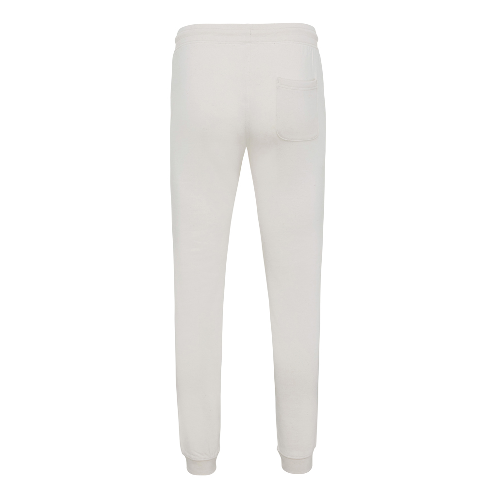 IQONIQ Cooper Jogger aus recycelter Baumwolle