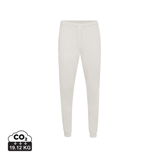 IQONIQ Cooper Jogger aus recycelter Baumwolle
