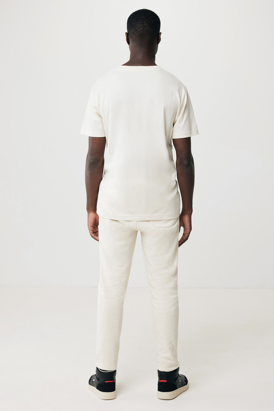 IQONIQ Cooper Jogger aus recycelter Baumwolle
