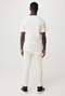 IQONIQ Cooper Jogger aus recycelter Baumwolle