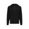 IQONIQ Abisko Zip-Kapuzenpullover aus recycelter Baumwolle