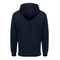 IQONIQ Abisko Zip-Kapuzenpullover aus recycelter Baumwolle