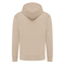 IQONIQ Abisko Zip-Kapuzenpullover aus recycelter Baumwolle