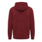 IQONIQ Abisko Zip-Kapuzenpullover aus recycelter Baumwolle