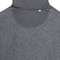 IQONIQ Abisko Zip-Kapuzenpullover aus recycelter Baumwolle
