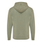 IQONIQ Abisko Zip-Kapuzenpullover aus recycelter Baumwolle