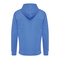 IQONIQ Abisko Zip-Kapuzenpullover aus recycelter Baumwolle