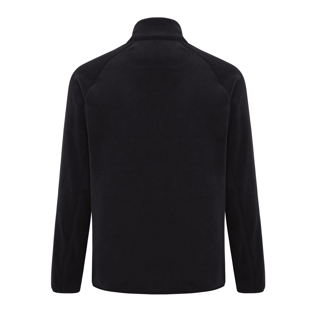 IQONIQ Talung Mikrofleece Jacke aus recyceltem Polyester