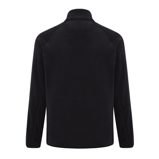 IQONIQ Talung Mikrofleece Jacke aus recyceltem Polyester