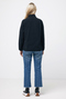 IQONIQ Talung Mikrofleece Jacke aus recyceltem Polyester