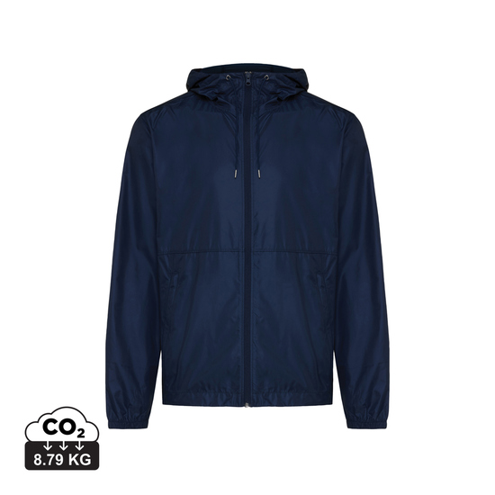 IQONIQ Logan Lightweight Jacke aus recyceltem Polyester