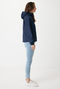 IQONIQ Logan Lightweight Jacke aus recyceltem Polyester