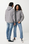 IQONIQ Logan Lightweight Jacke aus recyceltem Polyester