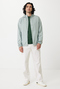 IQONIQ Logan Lightweight Jacke aus recyceltem Polyester