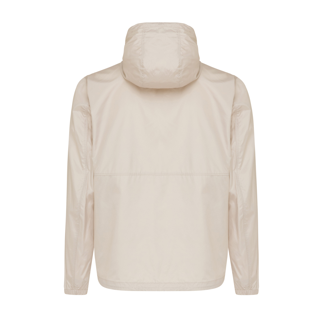 IQONIQ Logan Lightweight Jacke aus recyceltem Polyester