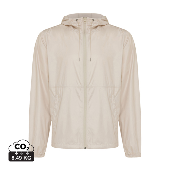 IQONIQ Logan Lightweight Jacke aus recyceltem Polyester