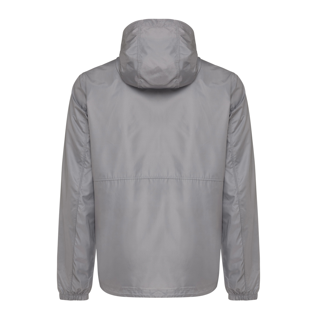 IQONIQ Logan Lightweight Jacke aus recyceltem Polyester