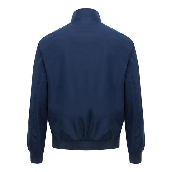 IQONIQ Odin Urban Jacke aus recyceltem Polyester