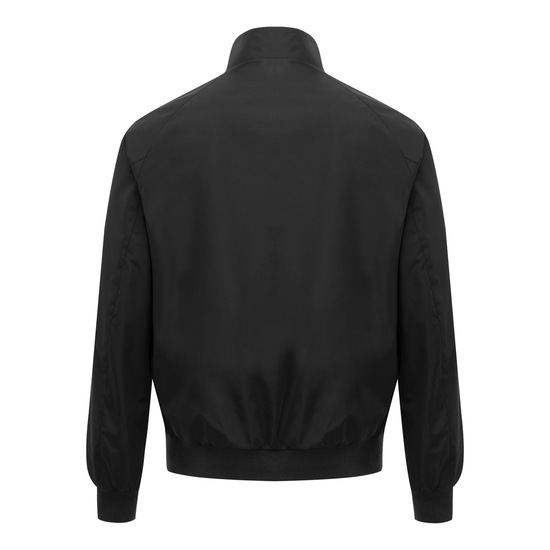 IQONIQ Odin Urban Jacke aus recyceltem Polyester