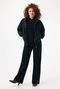 IQONIQ Odin Urban Jacke aus recyceltem Polyester